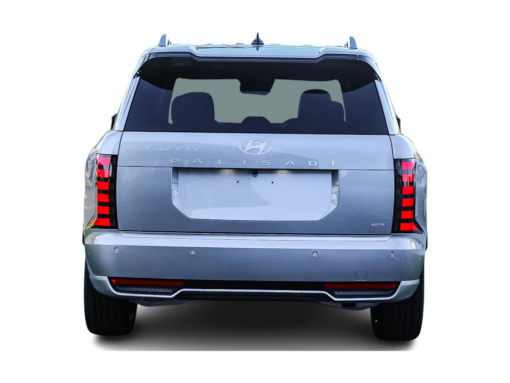 Thumbnail: 2026 Hyundai Palisade - 132