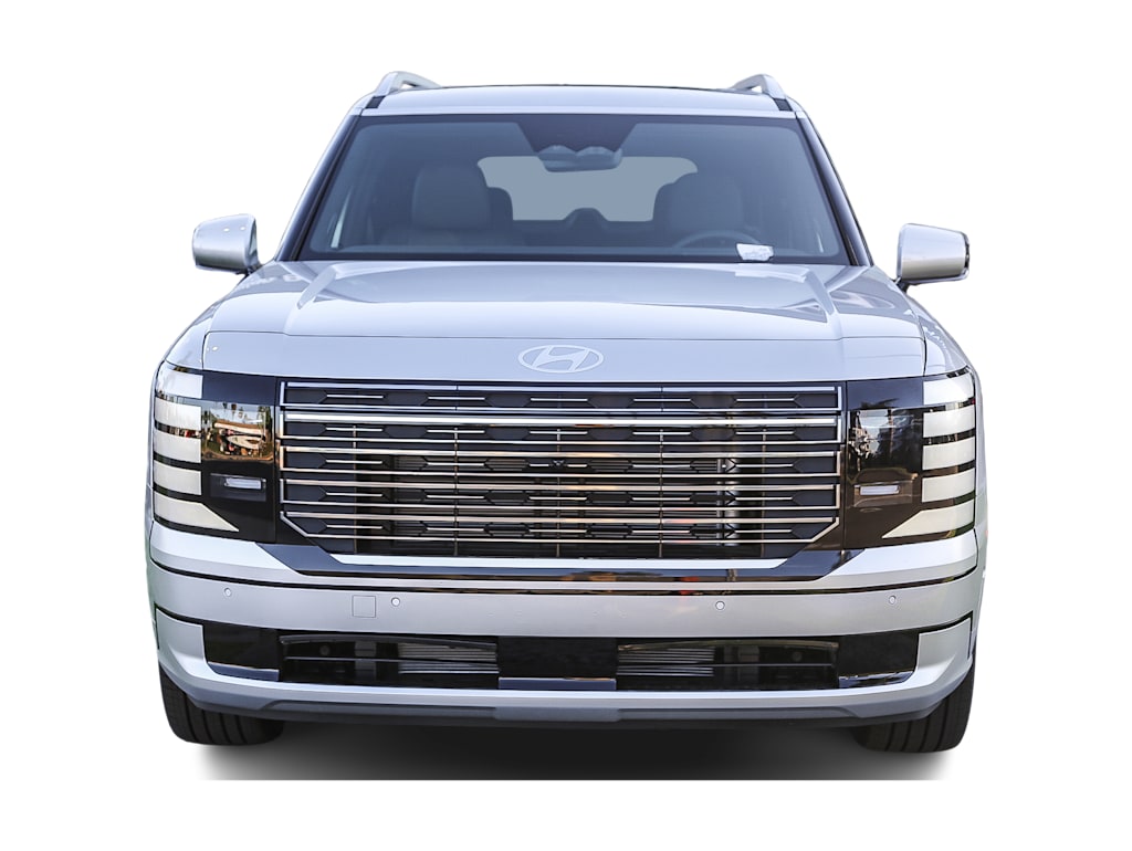 Thumbnail: 2026 Hyundai Palisade - 5