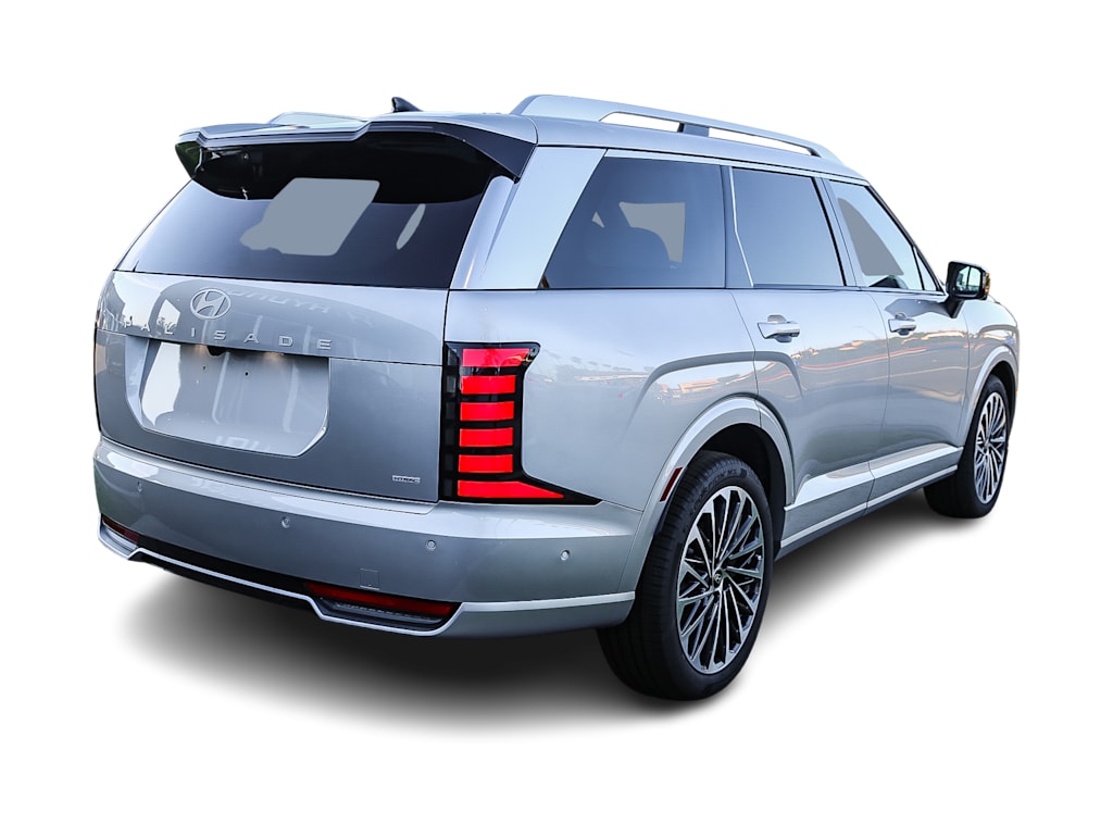 Thumbnail: 2026 Hyundai Palisade - 160