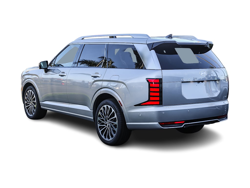 Thumbnail: 2026 Hyundai Palisade - 3