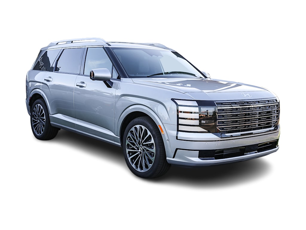 Thumbnail: 2026 Hyundai Palisade - 17