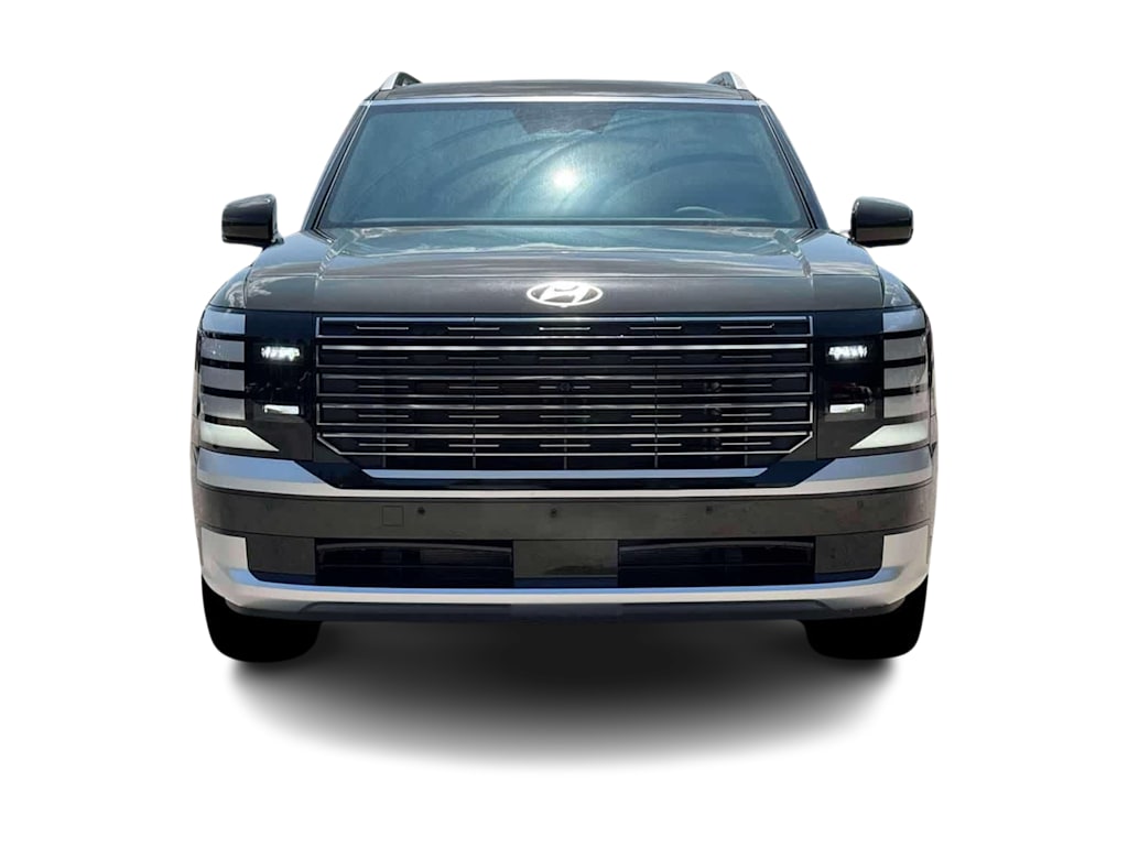 Thumbnail: 2026 Hyundai Palisade - 6