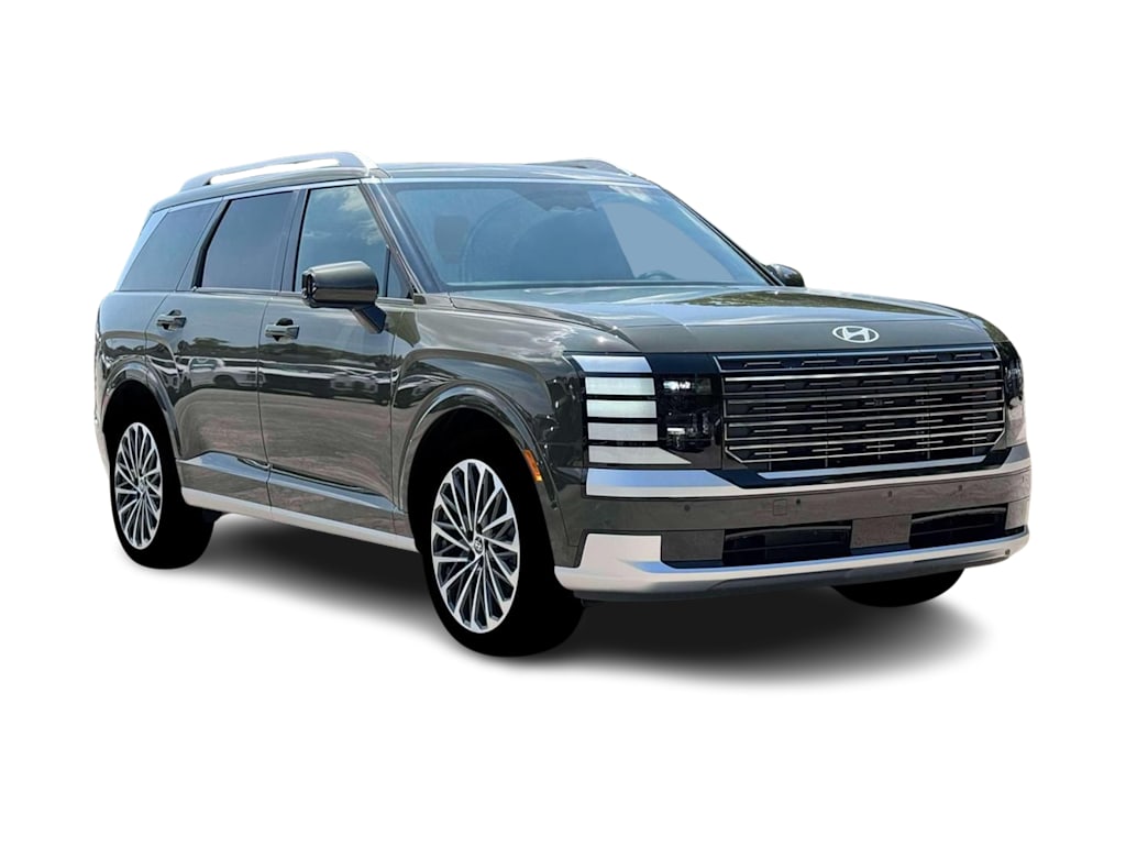 Thumbnail: 2026 Hyundai Palisade - 19