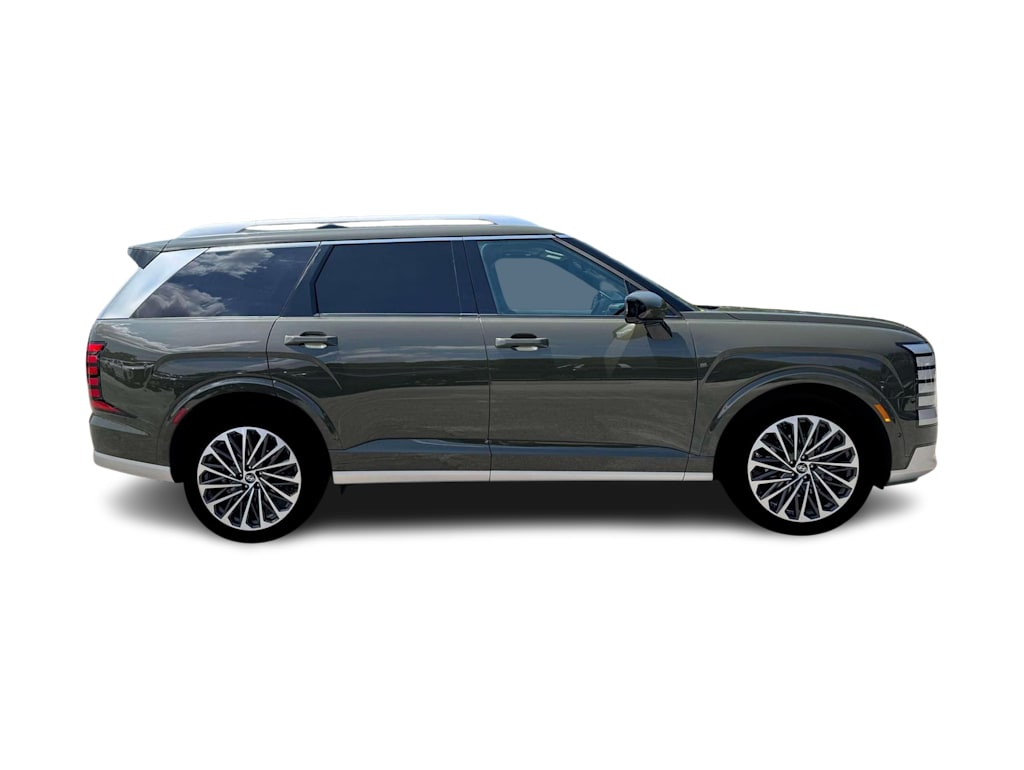 Thumbnail: 2026 Hyundai Palisade - 17