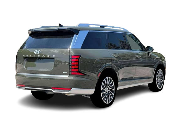 Thumbnail: 2026 Hyundai Palisade - 15