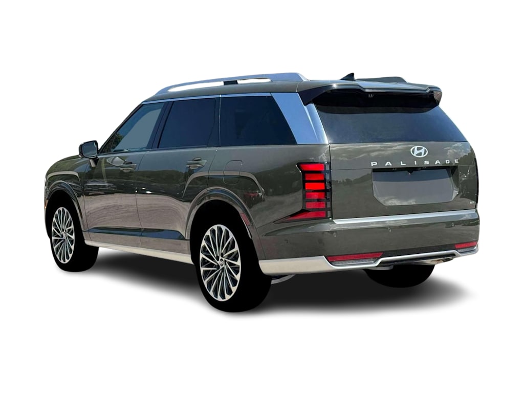 Thumbnail: 2026 Hyundai Palisade - 14