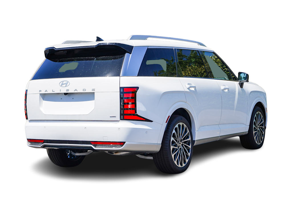 Thumbnail: 2026 Hyundai Palisade - 18