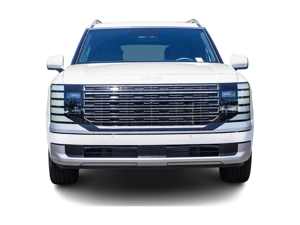 Thumbnail: 2026 Hyundai Palisade - 5