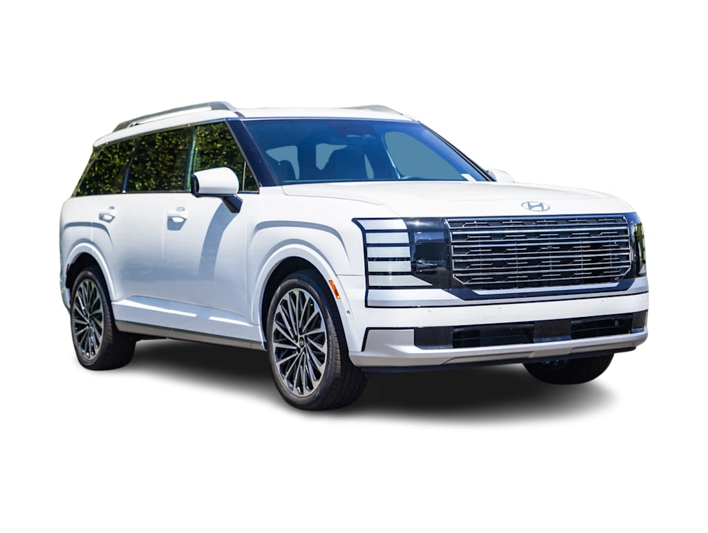 Thumbnail: 2026 Hyundai Palisade - 17