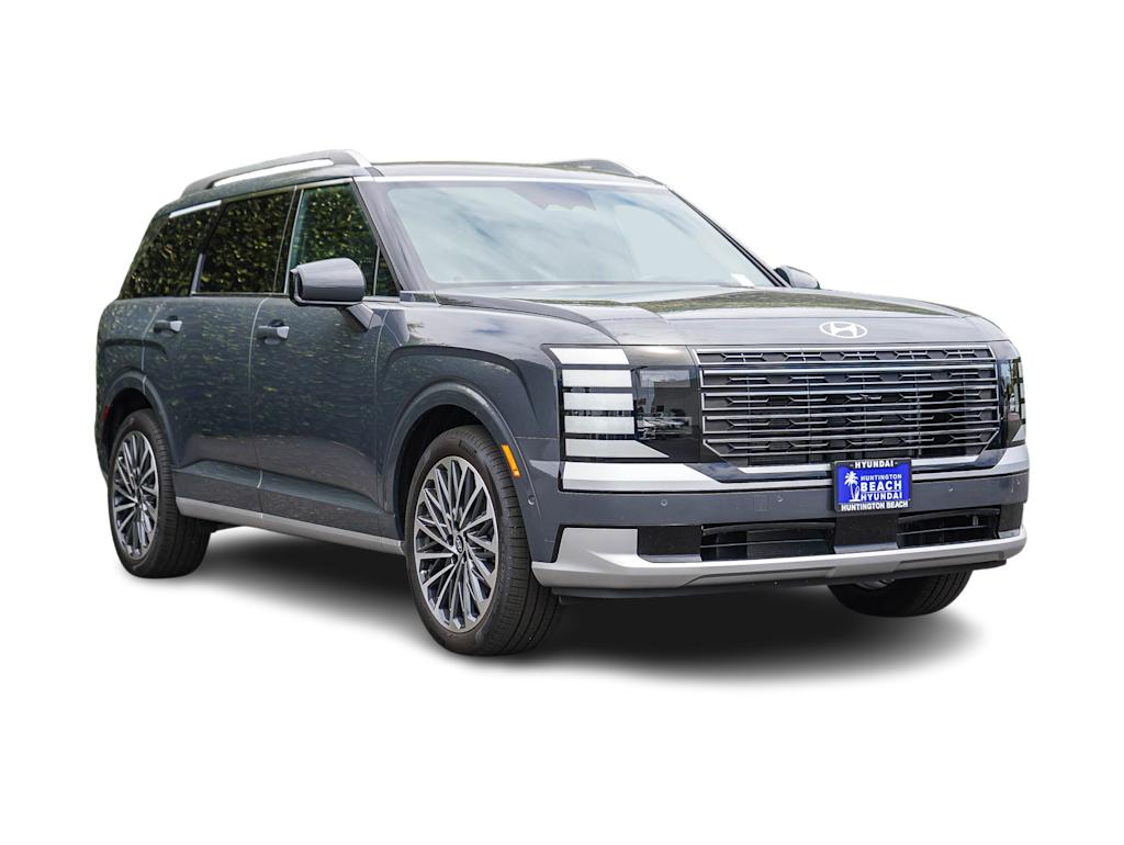 Thumbnail: 2026 Hyundai Palisade - 17