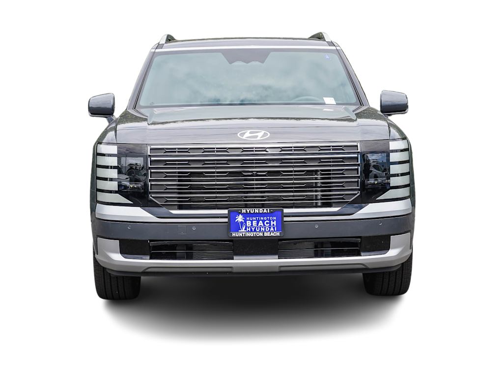 Thumbnail: 2026 Hyundai Palisade - 5