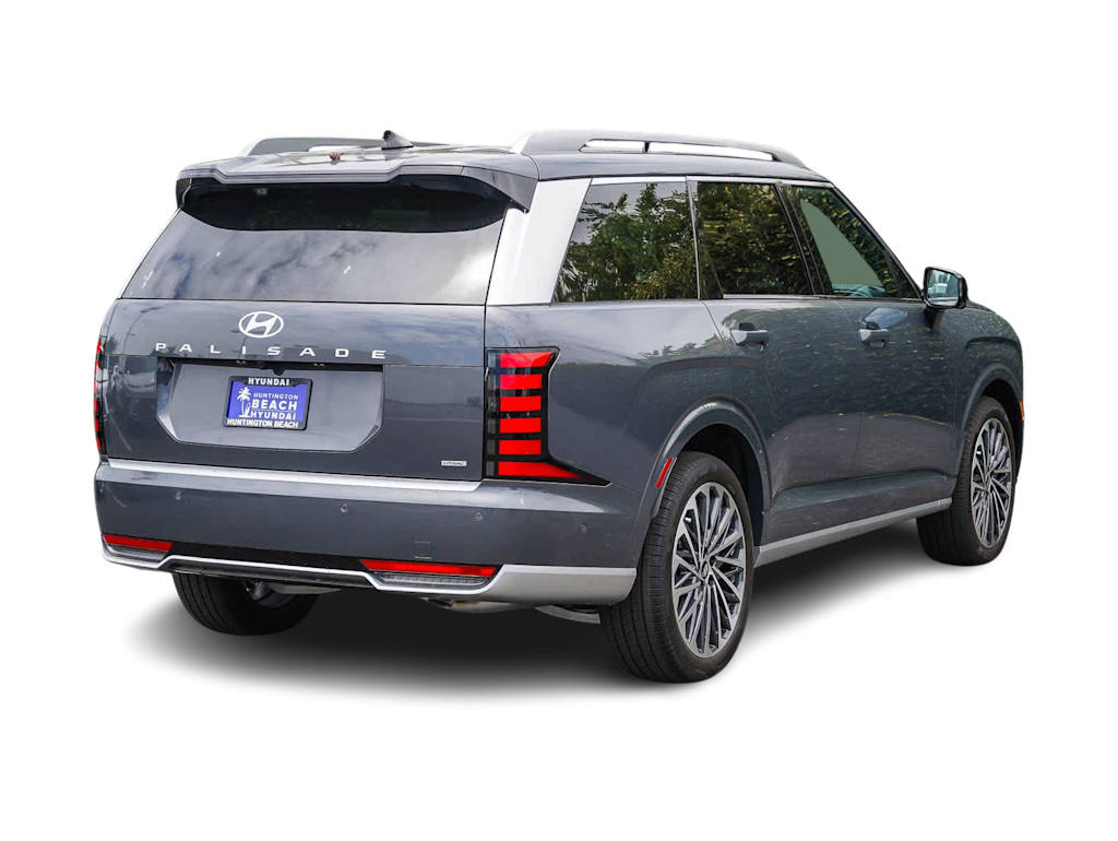Thumbnail: 2026 Hyundai Palisade - 18