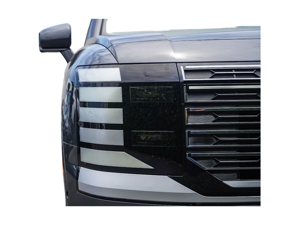 Thumbnail: 2026 Hyundai Palisade - 21