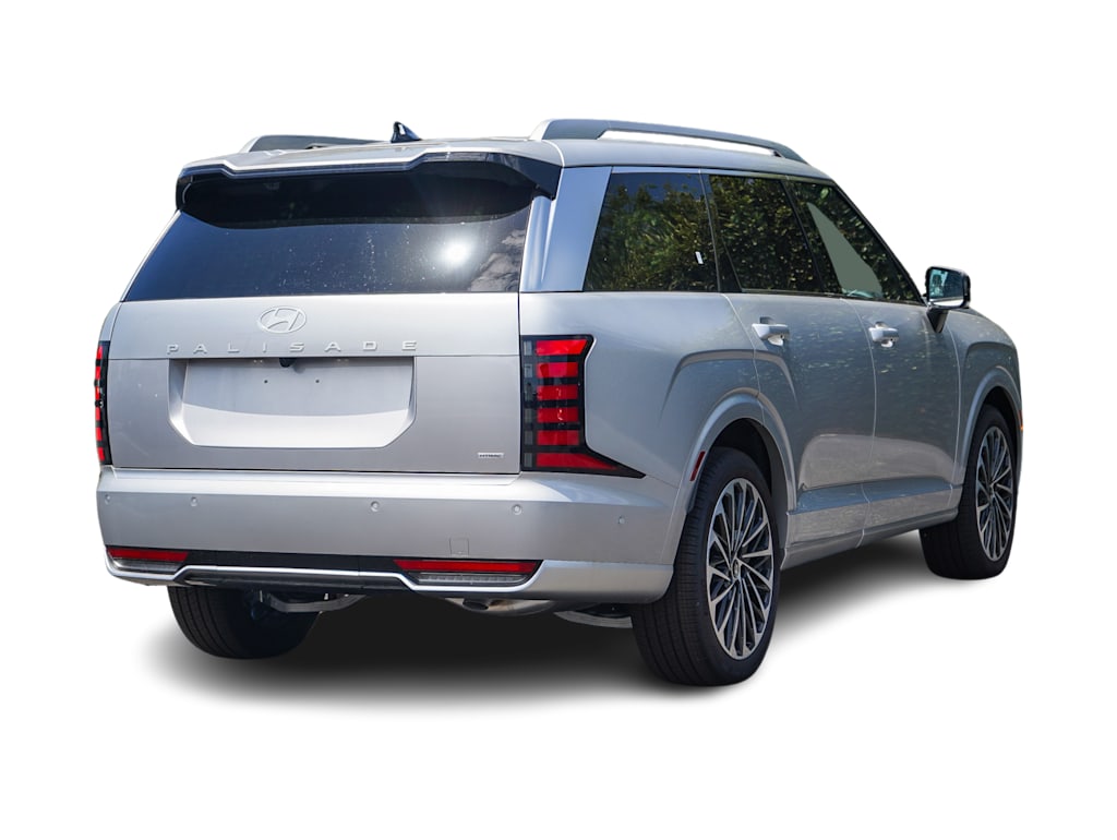 Thumbnail: 2026 Hyundai Palisade - 14