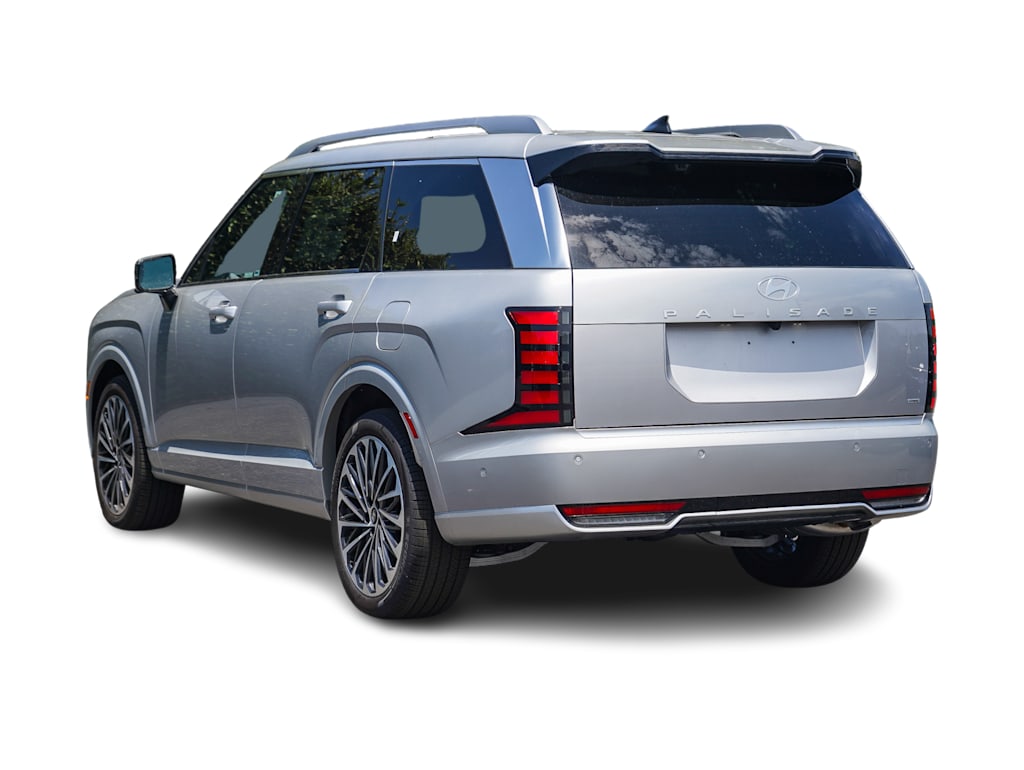 Thumbnail: 2026 Hyundai Palisade - 3