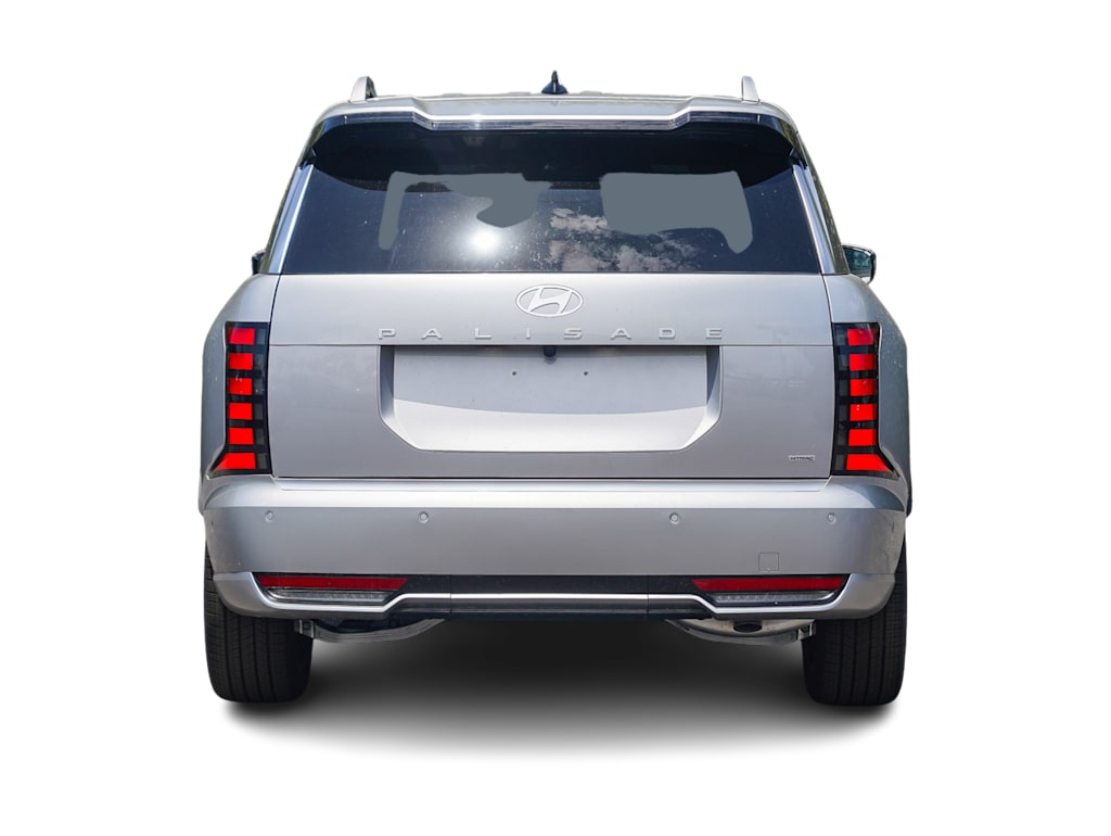 Thumbnail: 2026 Hyundai Palisade - 4