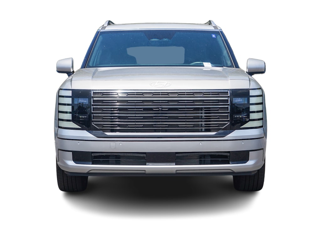 Thumbnail: 2026 Hyundai Palisade - 5