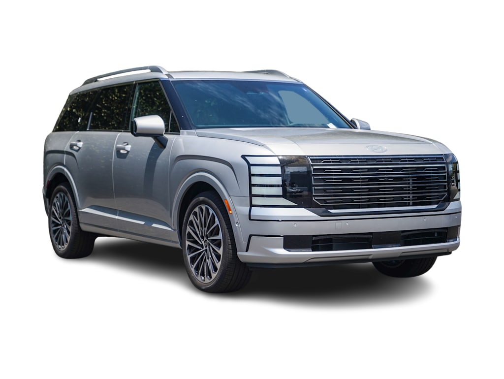 Thumbnail: 2026 Hyundai Palisade - 13
