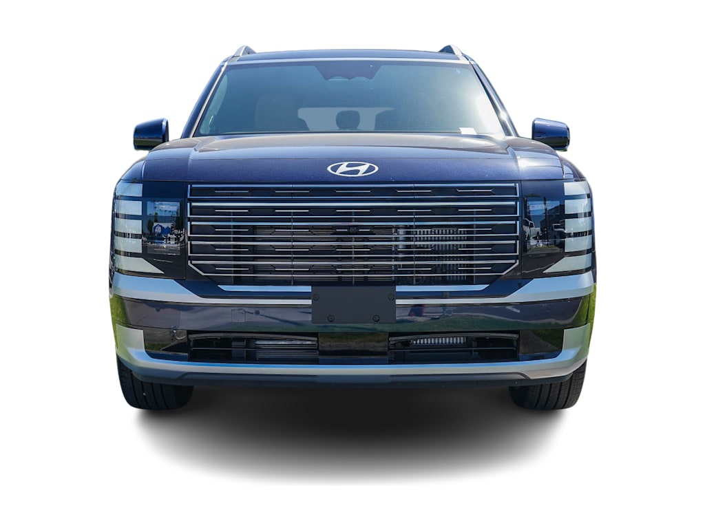 Thumbnail: 2026 Hyundai Palisade - 5