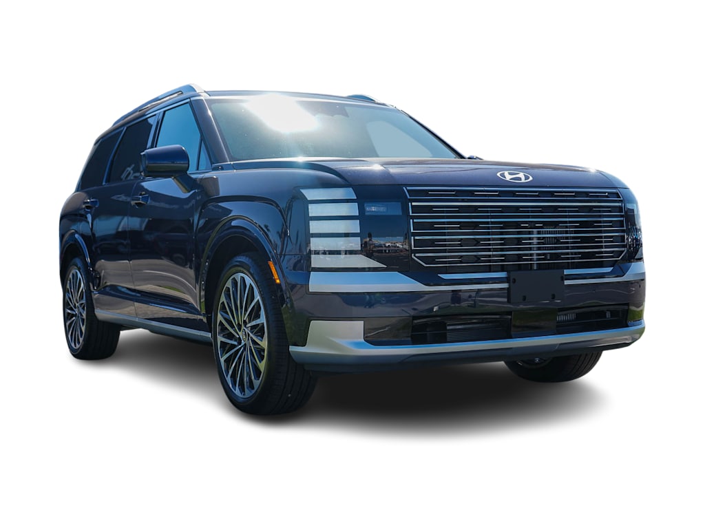 Thumbnail: 2026 Hyundai Palisade - 18