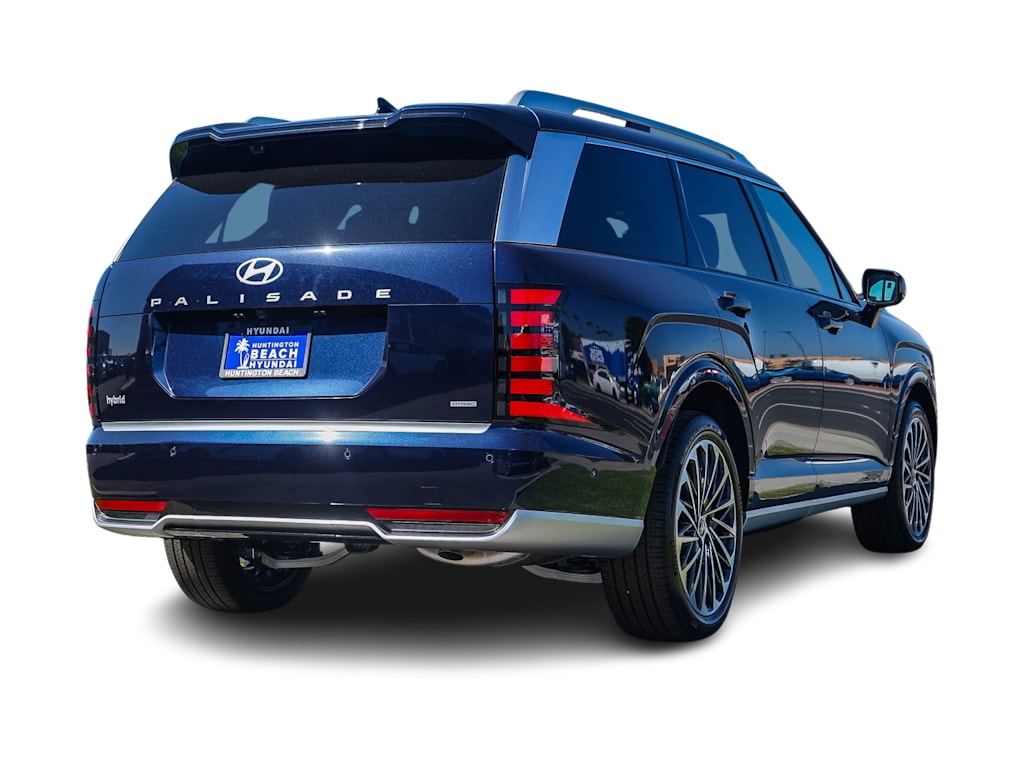 Thumbnail: 2026 Hyundai Palisade - 19