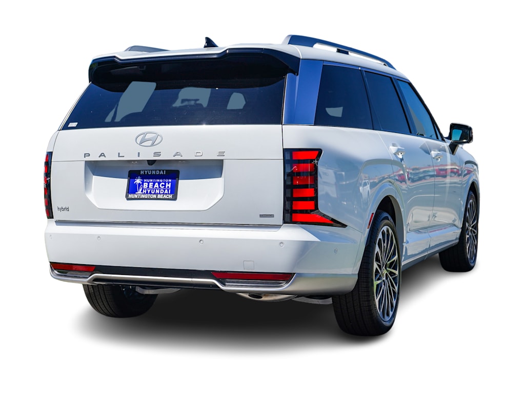 Thumbnail: 2026 Hyundai Palisade - 18