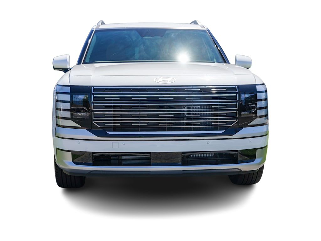 Thumbnail: 2026 Hyundai Palisade - 5