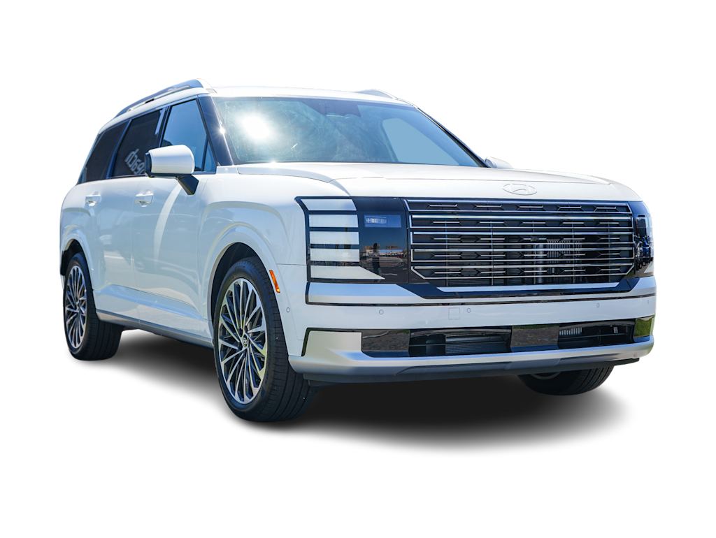 Thumbnail: 2026 Hyundai Palisade - 17