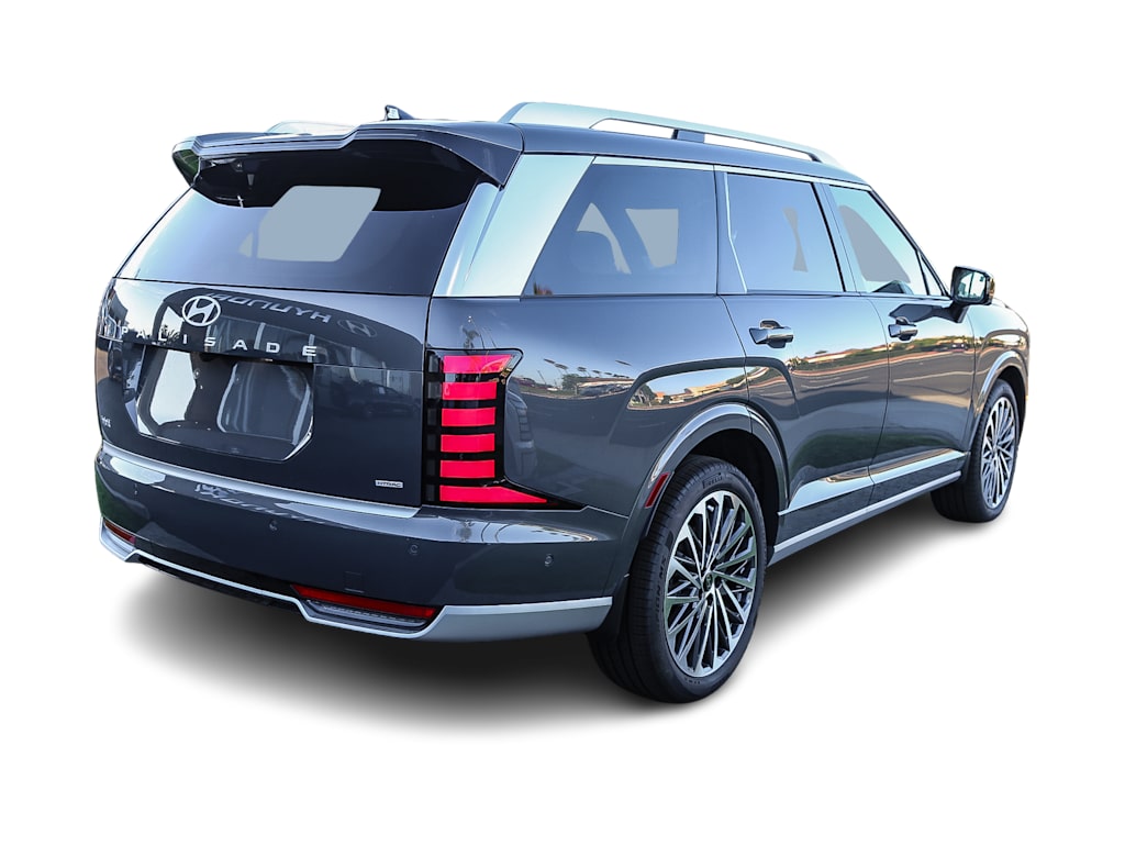 Thumbnail: 2026 Hyundai Palisade - 17