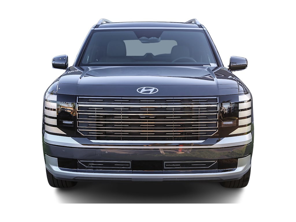 Thumbnail: 2026 Hyundai Palisade - 5