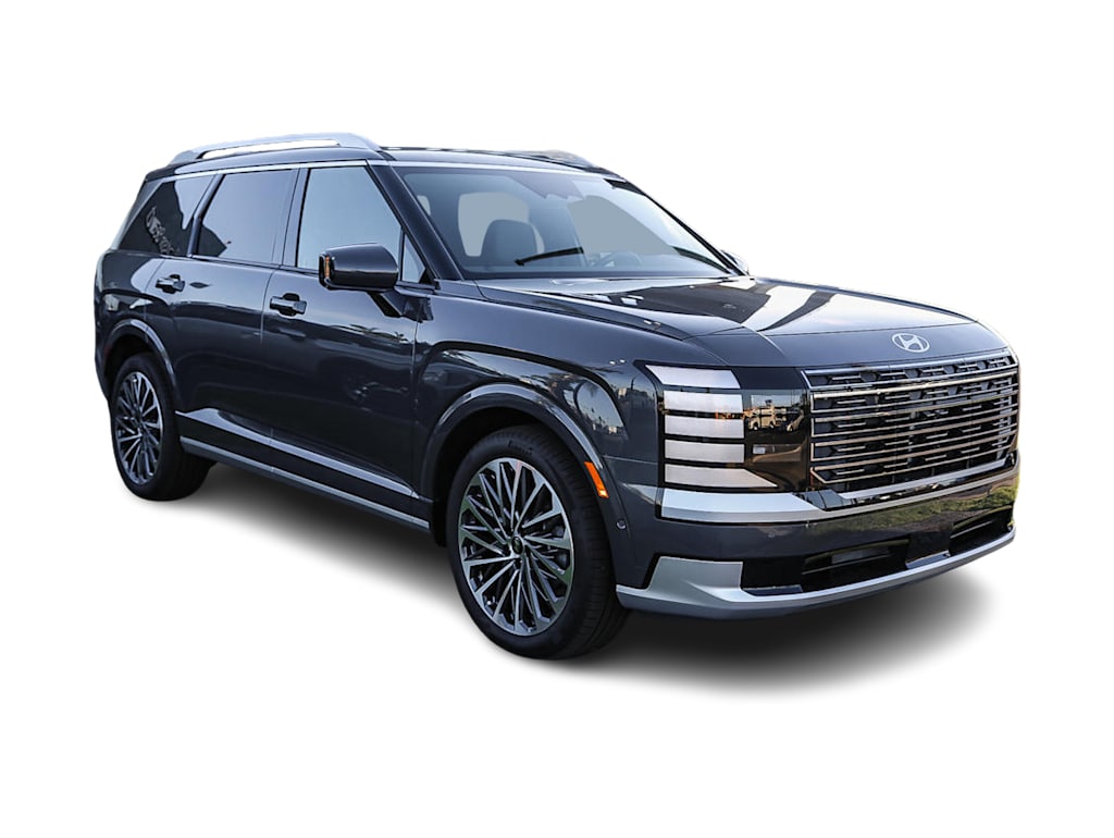 Thumbnail: 2026 Hyundai Palisade - 16
