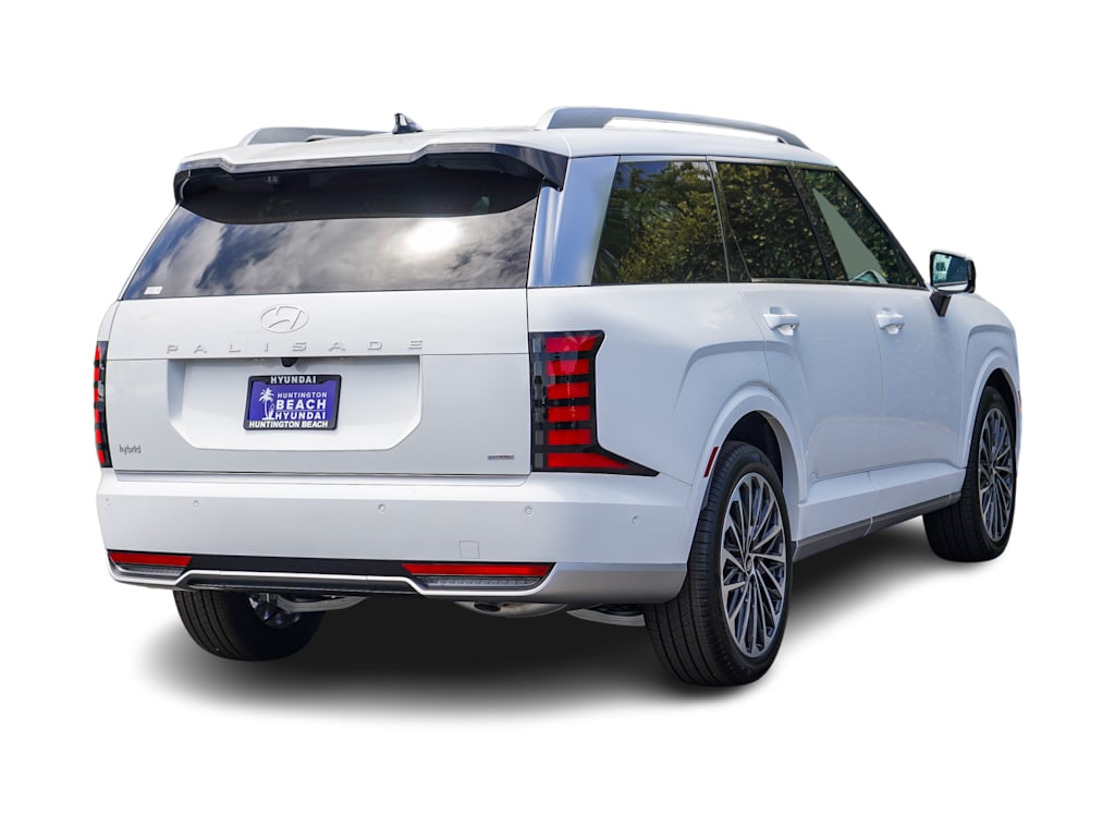 Thumbnail: 2026 Hyundai Palisade - 17