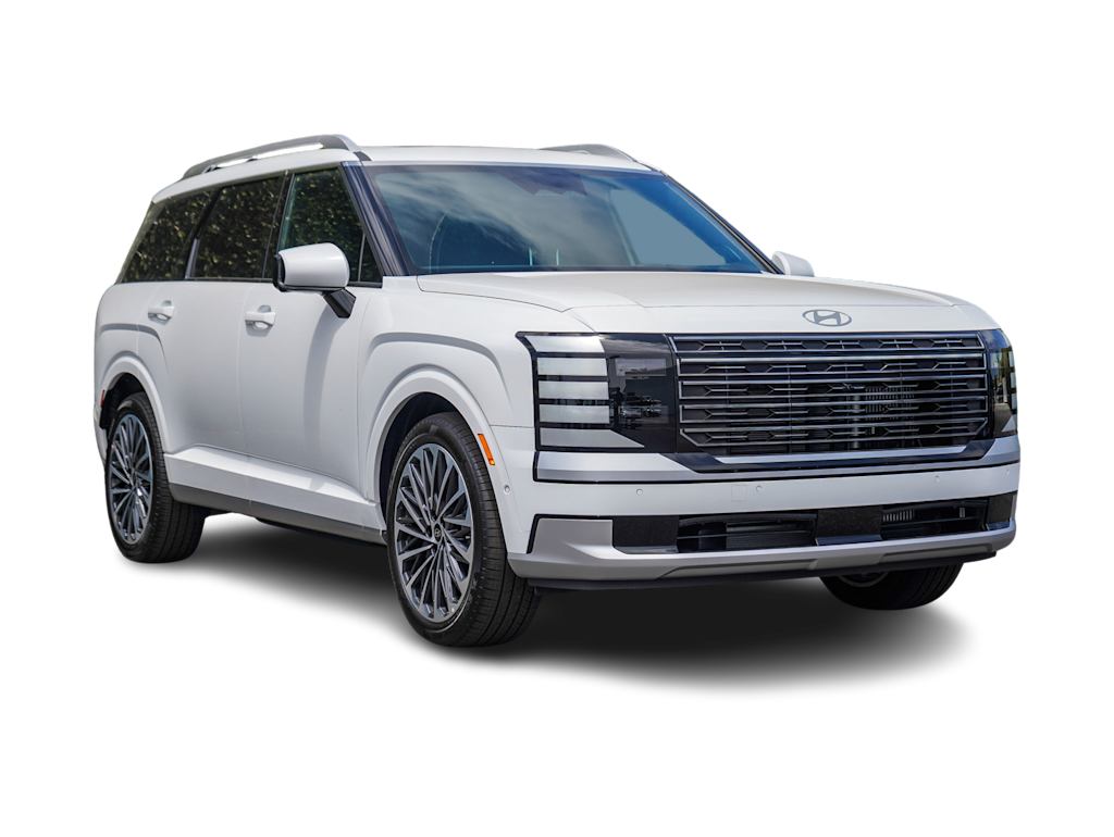 Thumbnail: 2026 Hyundai Palisade - 16
