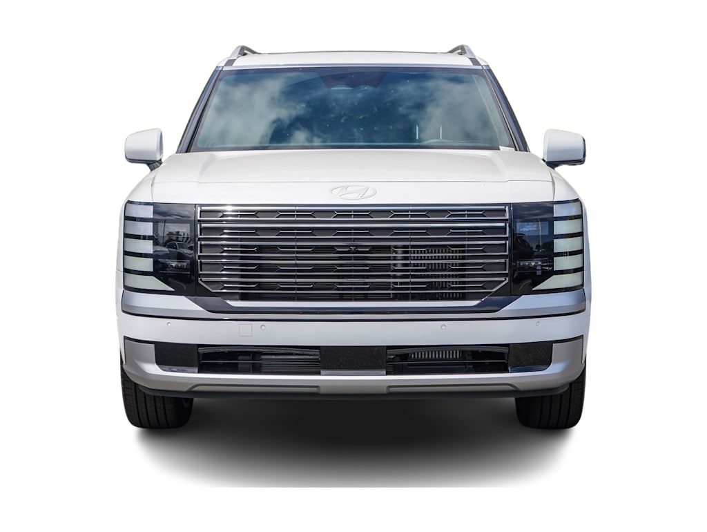 Thumbnail: 2026 Hyundai Palisade - 5