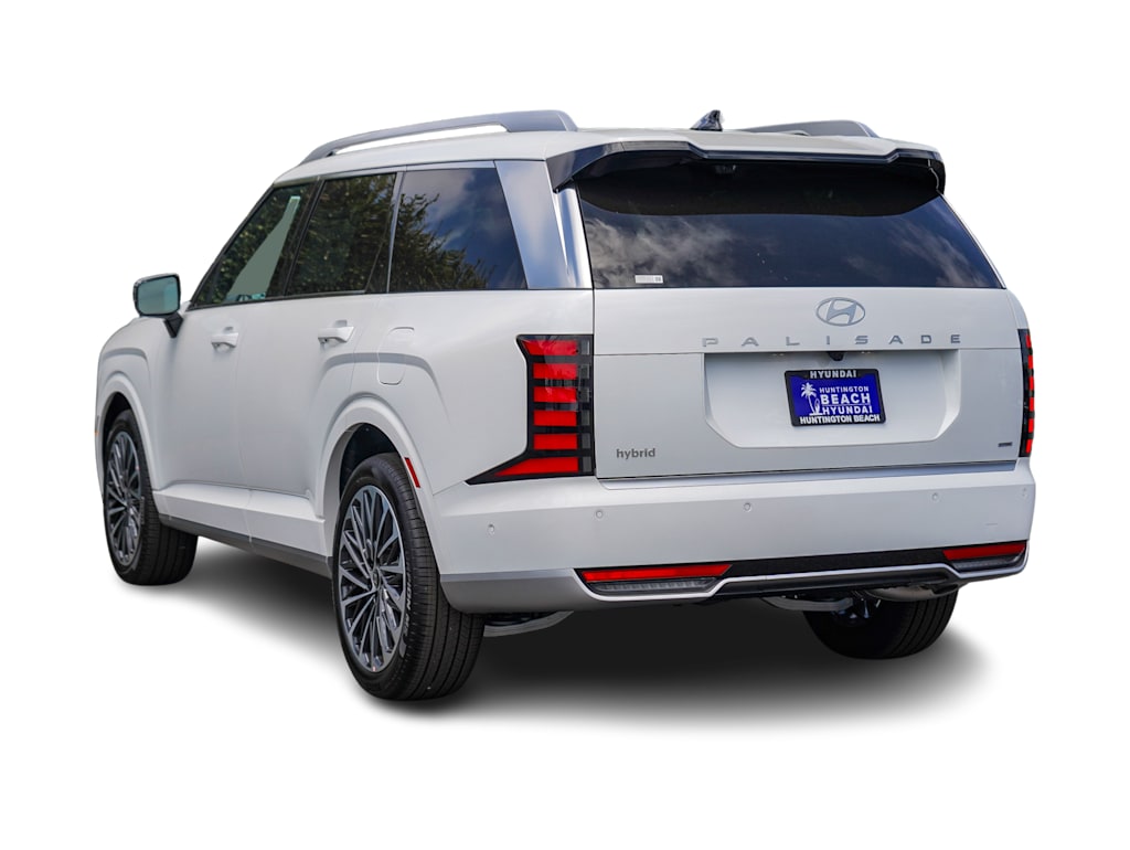 Thumbnail: 2026 Hyundai Palisade - 3