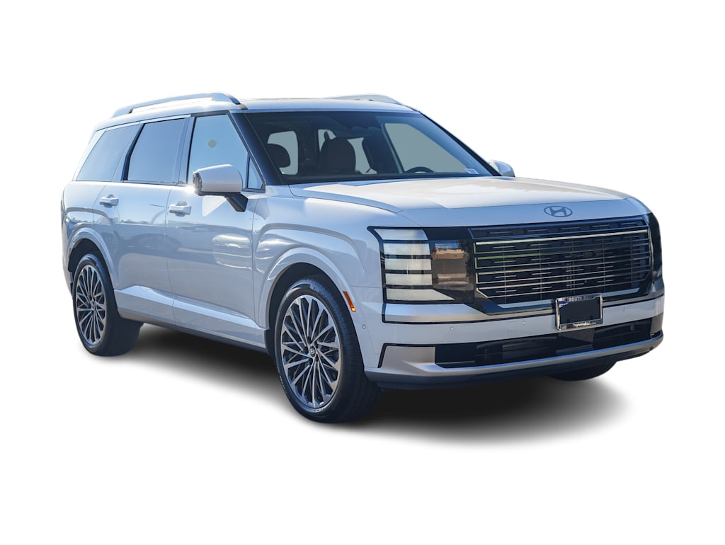 Thumbnail: 2026 Hyundai Palisade - 18