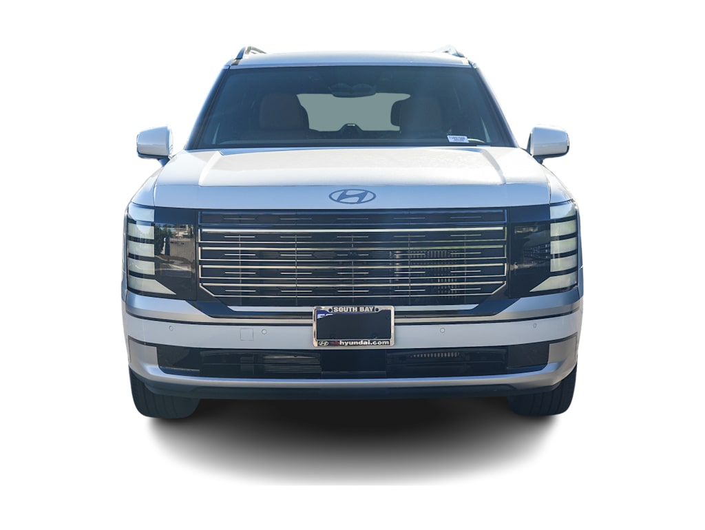 Thumbnail: 2026 Hyundai Palisade - 5