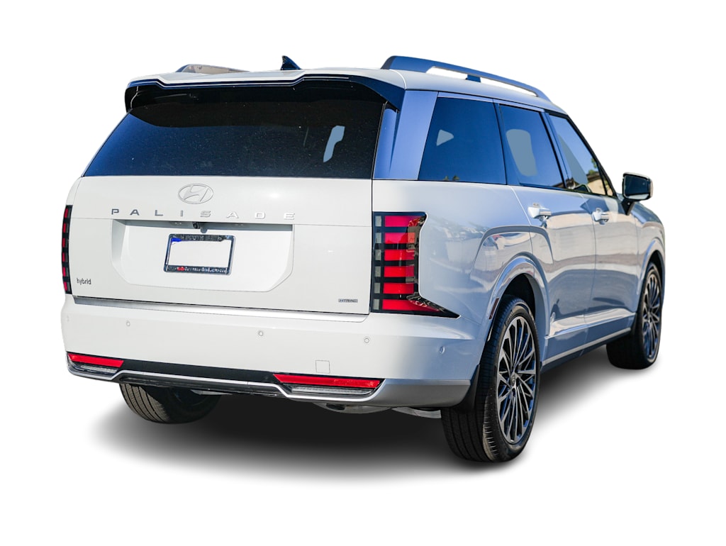 Thumbnail: 2026 Hyundai Palisade - 19