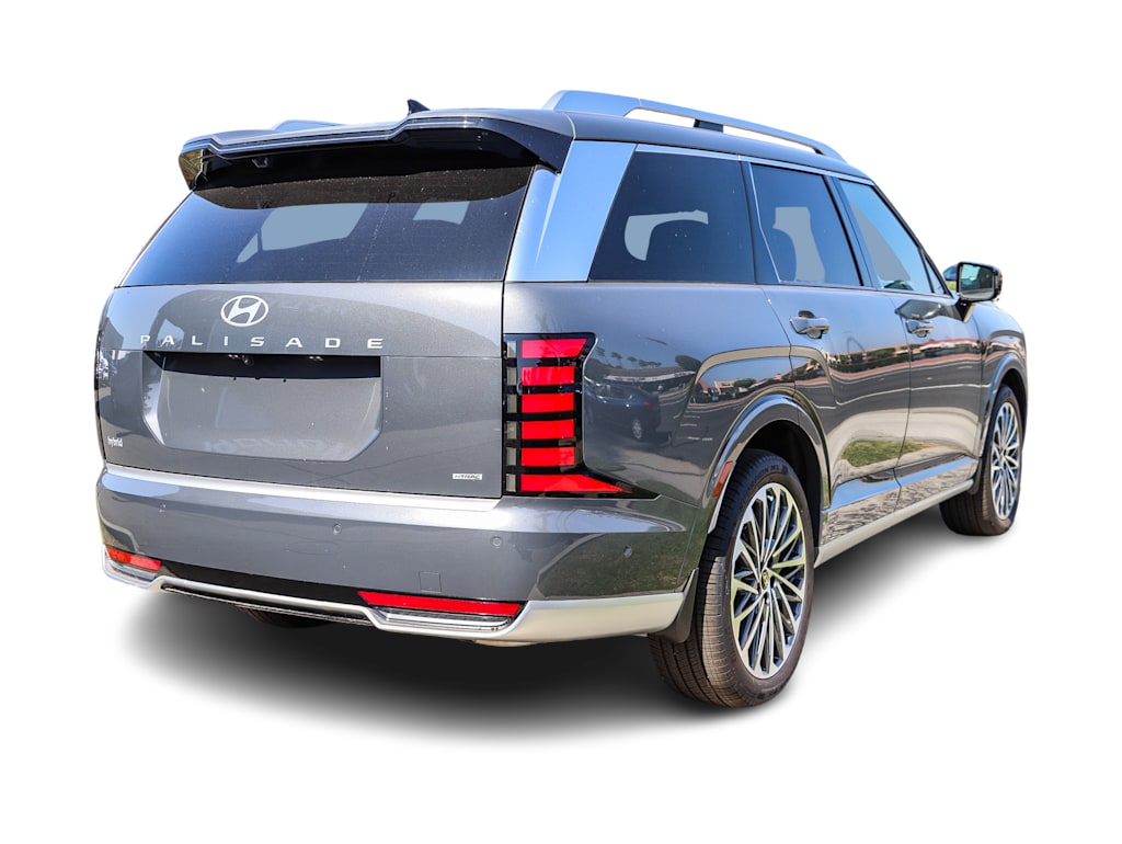 Thumbnail: 2026 Hyundai Palisade - 18