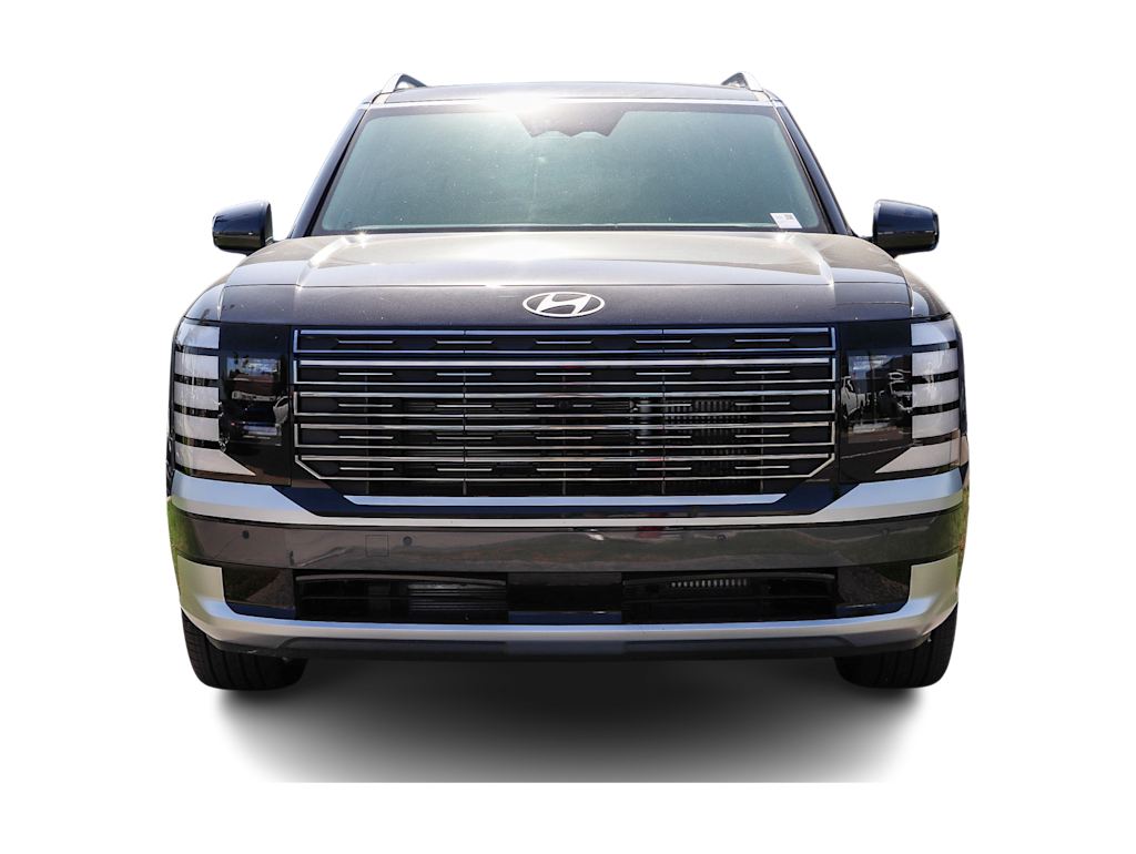 Thumbnail: 2026 Hyundai Palisade - 5