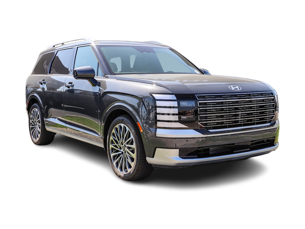 Thumbnail: 2026 Hyundai Palisade - 16