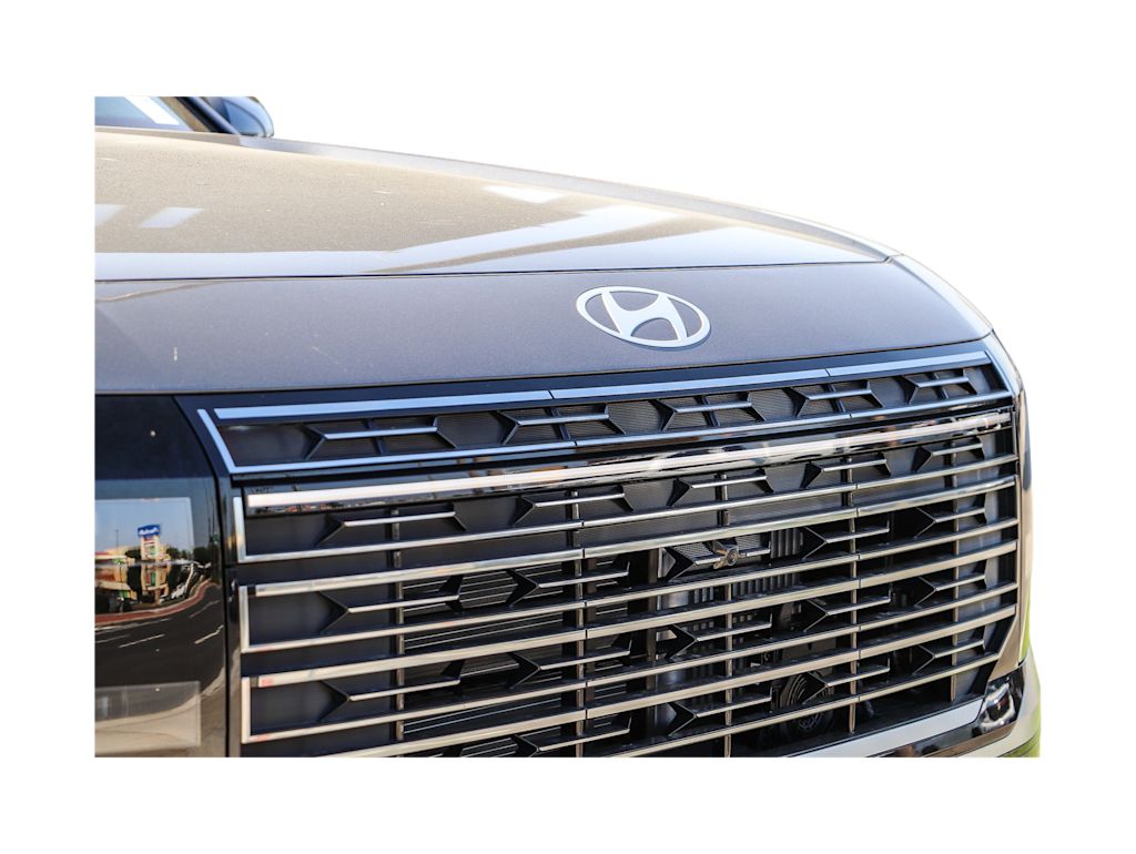Thumbnail: 2026 Hyundai Palisade - 17