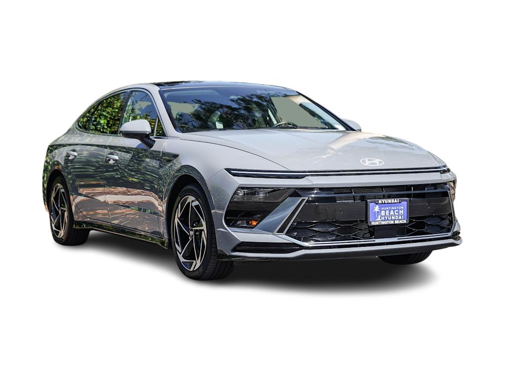 Thumbnail: 2025 Hyundai Sonata - 17