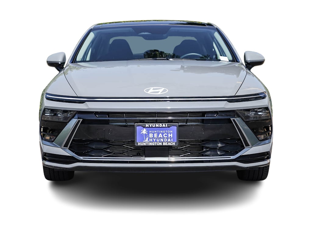 Thumbnail: 2025 Hyundai Sonata - 5