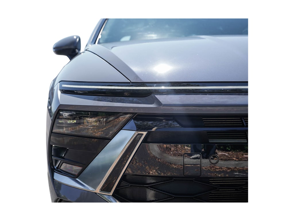 Thumbnail: 2025 Hyundai Sonata - 20