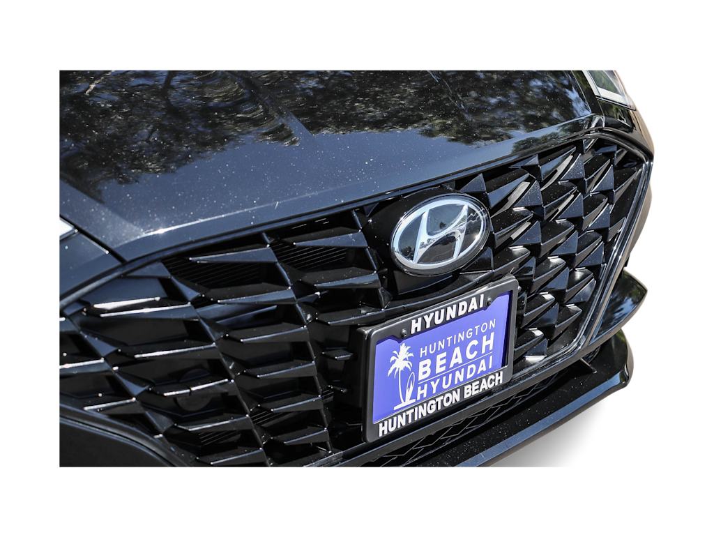 Thumbnail: 2023 Hyundai Sonata - 5