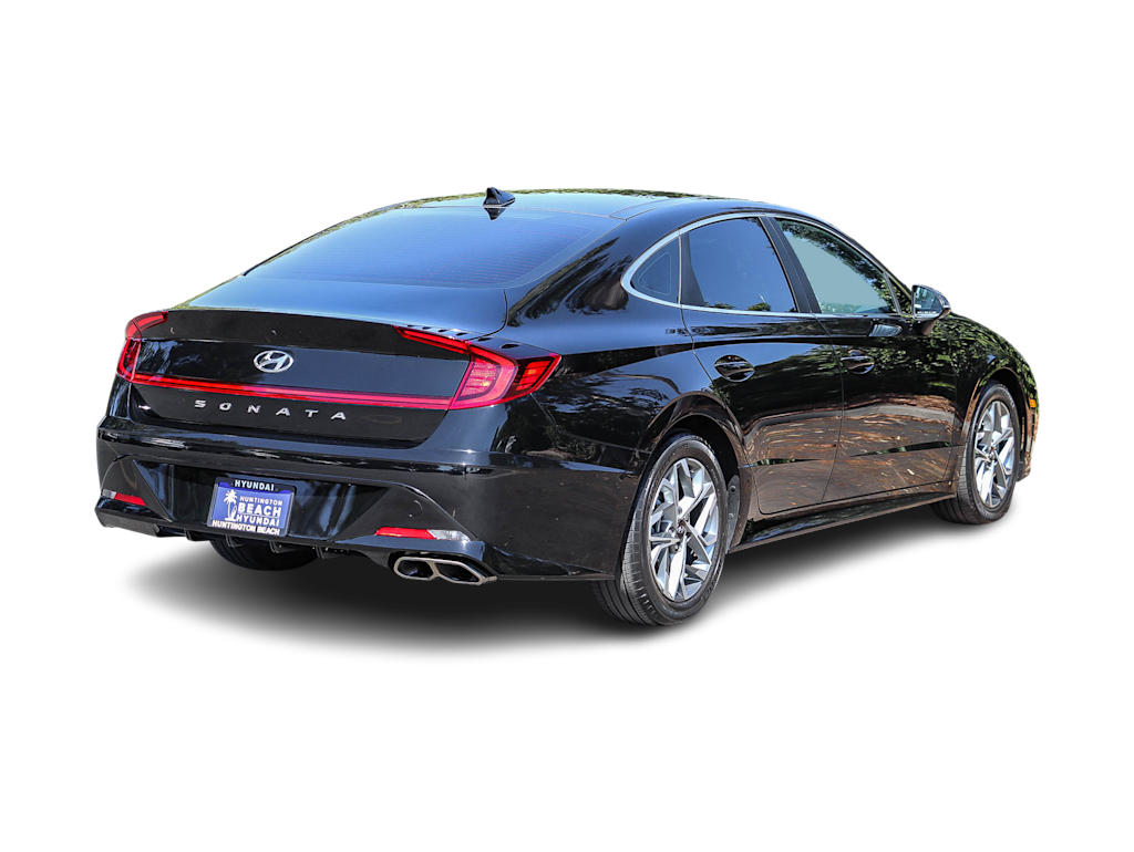 Thumbnail: 2023 Hyundai Sonata - 15