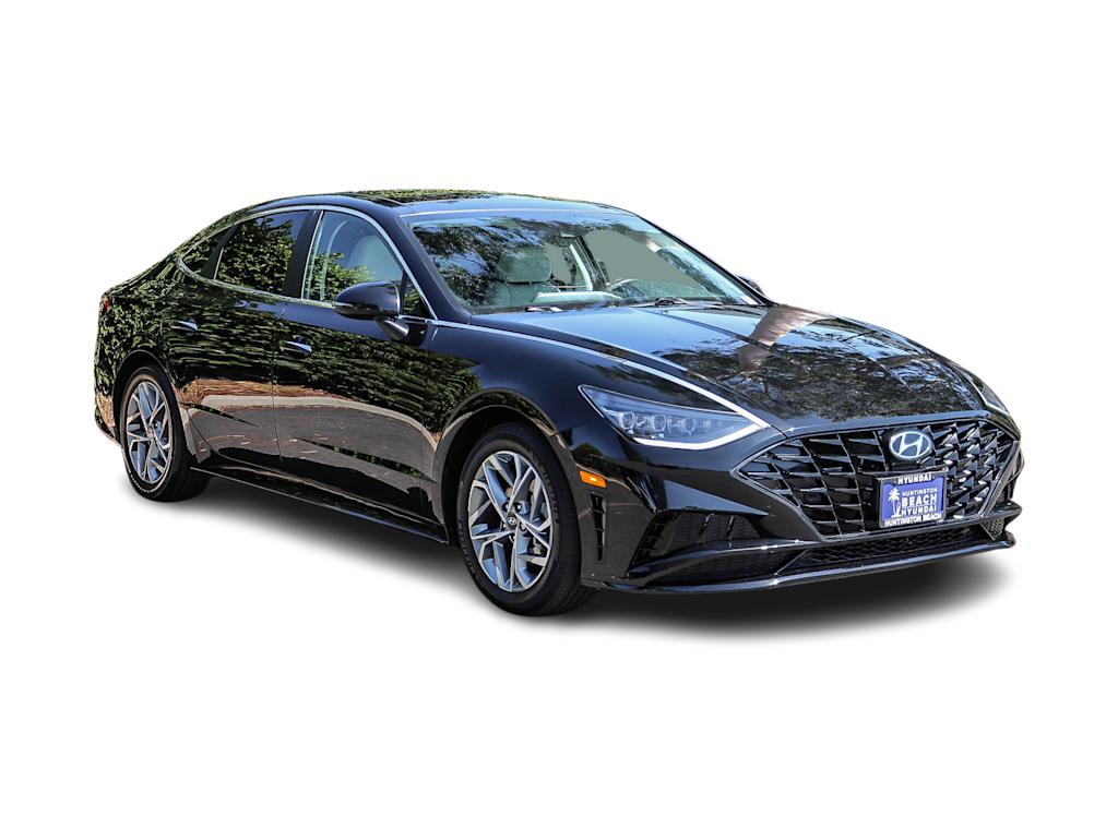 Thumbnail: 2023 Hyundai Sonata - 13