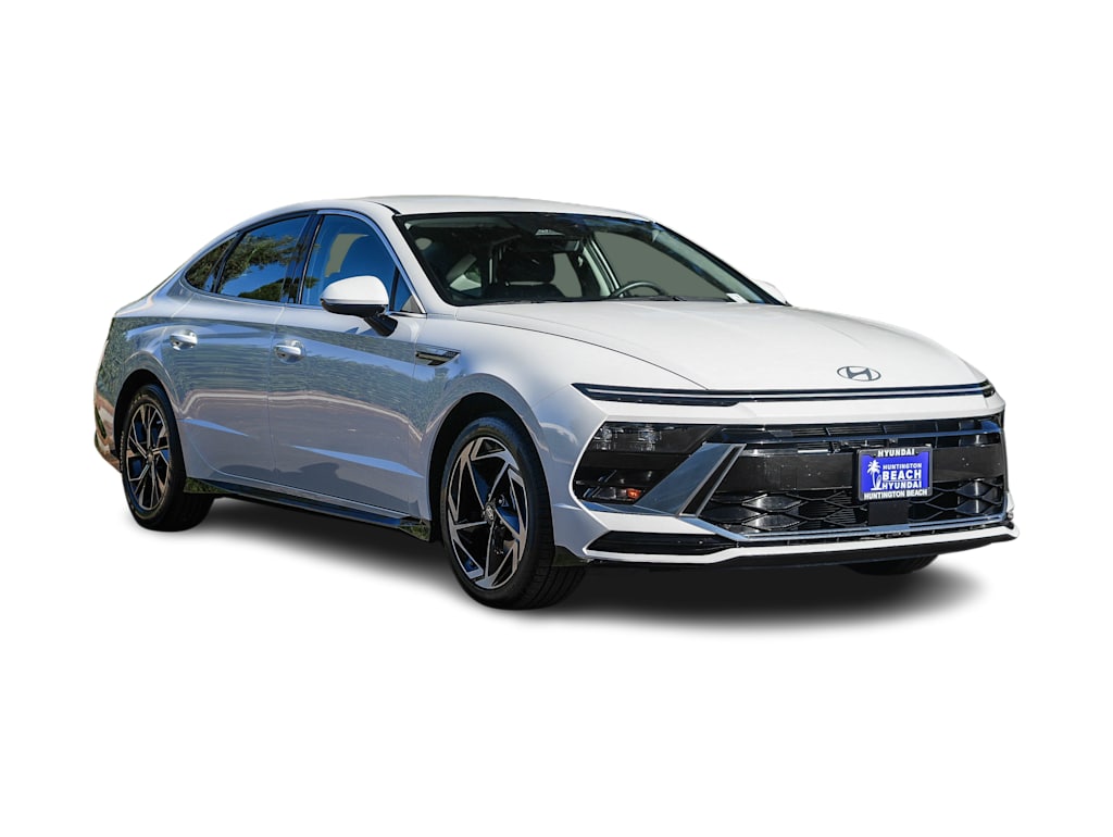 Thumbnail: 2025 Hyundai Sonata - 18