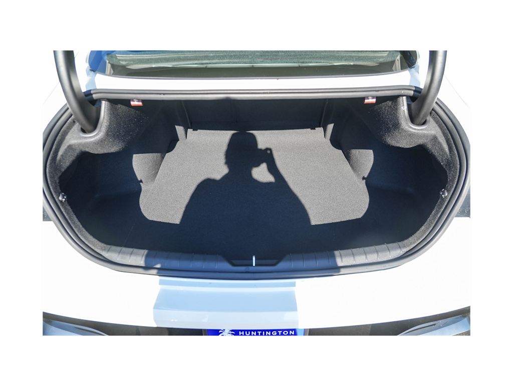 Thumbnail: 2025 Hyundai Sonata - 15